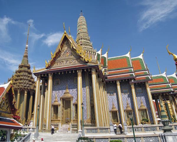泰國旅遊局擬推特殊觀光簽證 旅客最多可逗留270日