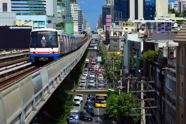 泰國旅遊局擬推特殊觀光簽證 旅客最多可逗留270日