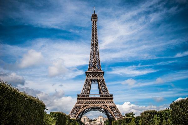 10大最多負評景點排名 巴黎鐵塔/大笨鐘/悉尼歌劇院上榜