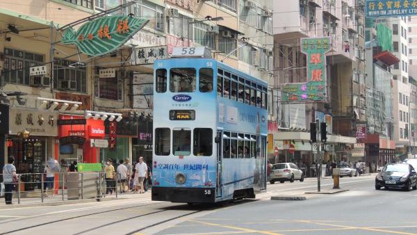 全球生活壓力最大城市排名 香港排第一！悉尼／洛杉磯上榜