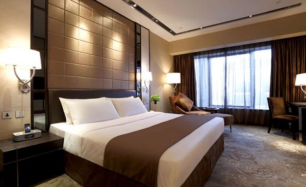 澳門酒店住宿優惠