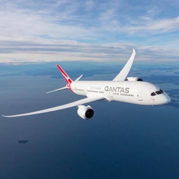 澳洲航空「偽旅行」7小時來回悉尼機票 史上最快10分鐘賣完