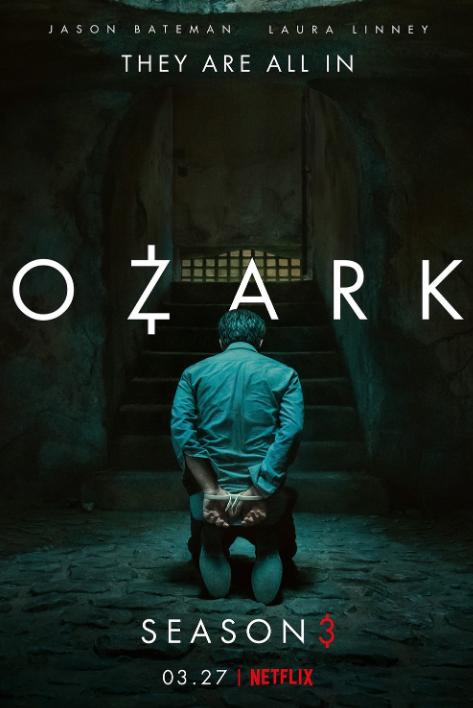 2020艾美獎得獎影集推薦：《黑錢勝地》（Ozark）
