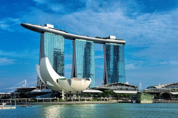 2020全球智慧城市排名出爐 新加坡/台北/倫敦大幅拋離香港