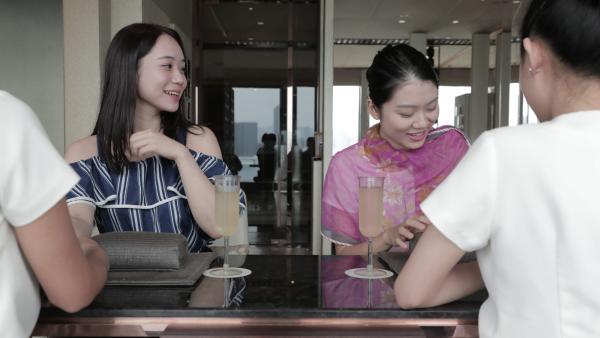 四季酒店 (Four Seasons Hotel Hong Kong) TOM FORD獨家芳香和化妝指導及體驗套裝