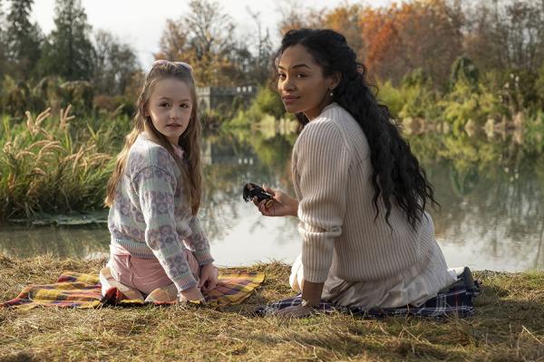 2020 Netflix 10月新劇片單推薦 《穿著Prada的惡魔》姊妹作/《陰宅異事》第二季