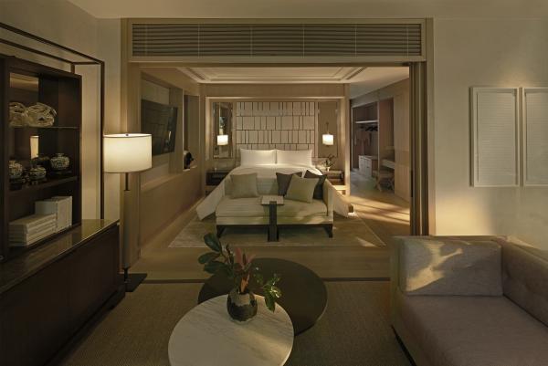 曼谷湄南河畔新酒店10月開幕 套房設私人露台/免費船去ICONSIAM/近BTS
