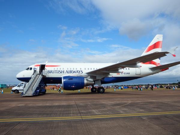 英國航空Avios限時換半價機票 來回倫敦低至19,500 Avios！有效至2021年6月