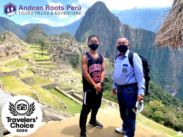 來源:FB@Andean Roots Peru