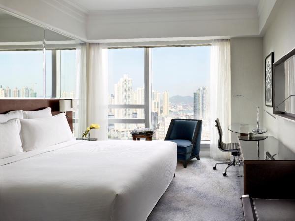 香港康得思酒店 (Cordis Hong Kong) 免費升級至豪華客房