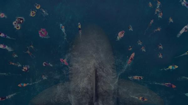 10月Netflix電影排名 《萬聖節救星修比》、《極悍巨鯊》、《特務戇J：神級歸位》均有上榜