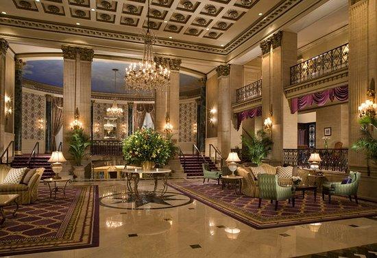 紐約百年老酒店「羅斯福酒店」不敵疫情結業 著名地標景點多部荷李活電影取景地