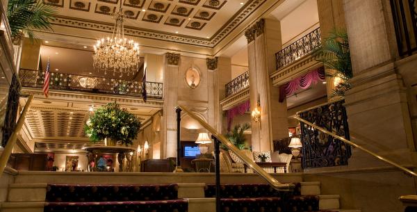 紐約百年老酒店「羅斯福酒店」不敵疫情結業 著名地標景點多部荷李活電影取景地