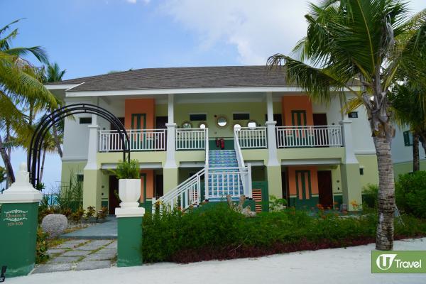 馬爾代夫新開幕酒店SAii Lagoon Maldives 親民價入住繽紛水上屋打卡