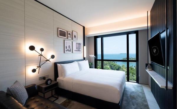 新加坡10間新開幕酒店率先睇 無邊際泳池／高科技體驗／百年古蹟５星級酒店
