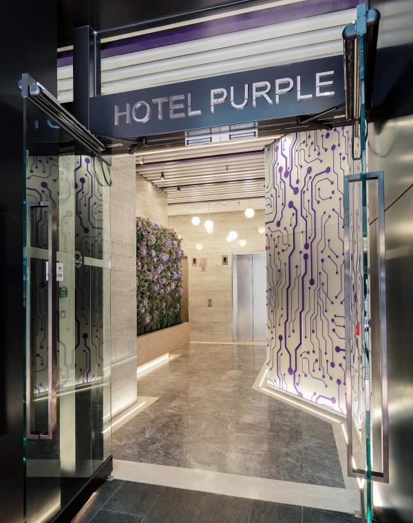 香港15間2019-2020開幕新酒店 露天浴池．奢華風．寵物友善．紫色主題！