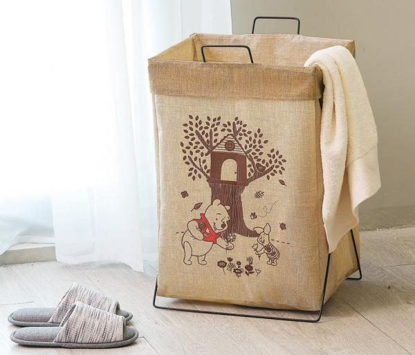 台灣家品店HOLA新出18款小熊維尼家品