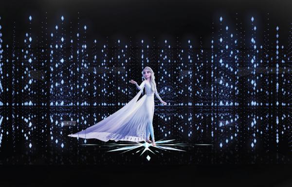 《富衛保險主要贊助﹕Frozen夢幻特展》香港站  【成人及小童早鳥門票預訂優惠】
