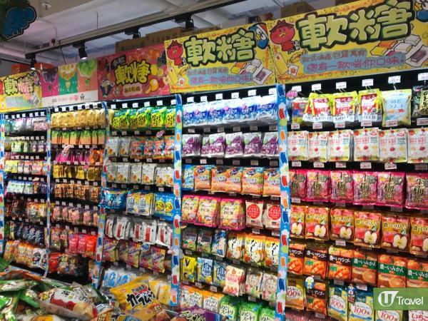 DONKI 手繪POP
