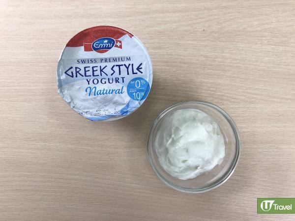 希臘乳酪vs希臘式乳酪糖
