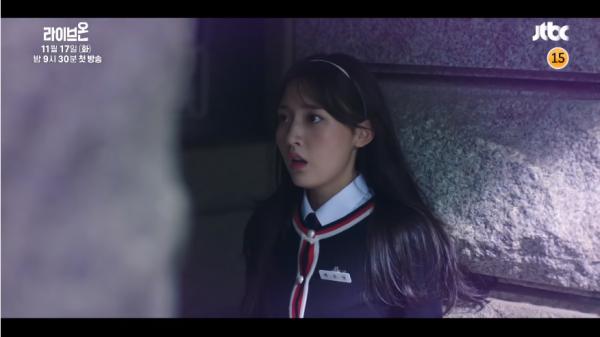 11月新上映韓劇推薦 AI雪櫃《拜託不要見那個男人》/惡鬼獵人《驚奇的傳聞》