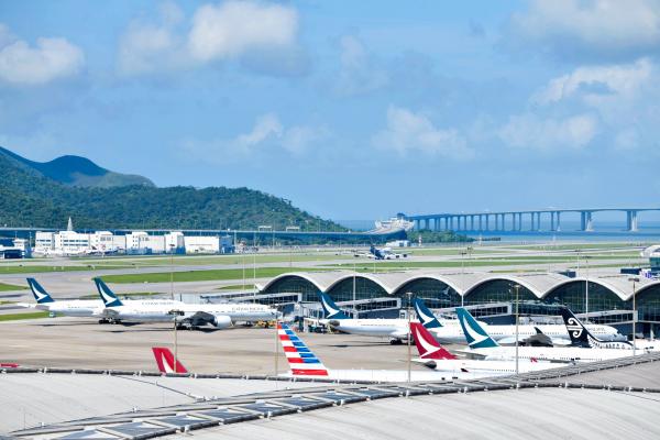 2020年世界旅遊大獎結果出爐 香港機場亞洲第1、最佳航空公司邊間拎?