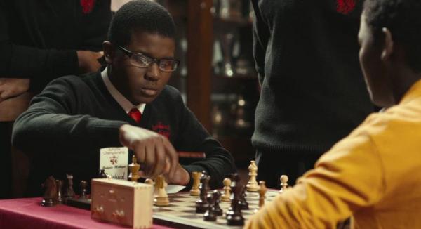 迷上《后翼棄兵》西洋棋﹖ 10套西洋棋主題電影推薦