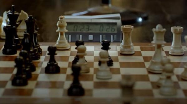 迷上《后翼棄兵》西洋棋﹖ 10套西洋棋主題電影推薦