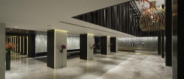香港馬哥孛羅港威酒店 (Gateway Hotel Marco Polo) 香港馬哥孛羅港威酒店 (Gateway Hotel Marco Polo)