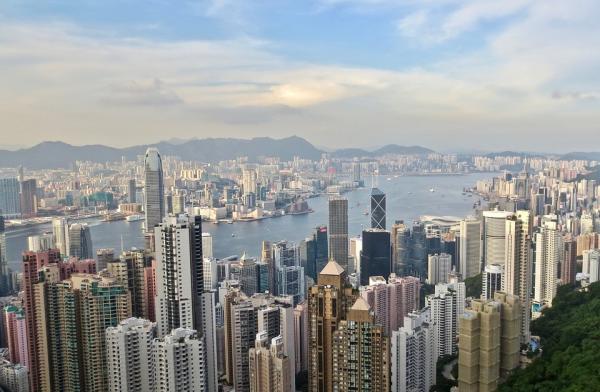 2021年全球最佳城市排名出爐 倫敦蟬聯第1、香港大跌23名！