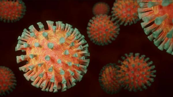 英研指新冠病毒可留體內至少變種4次 45歲男染疫3次復發撐154日終不治