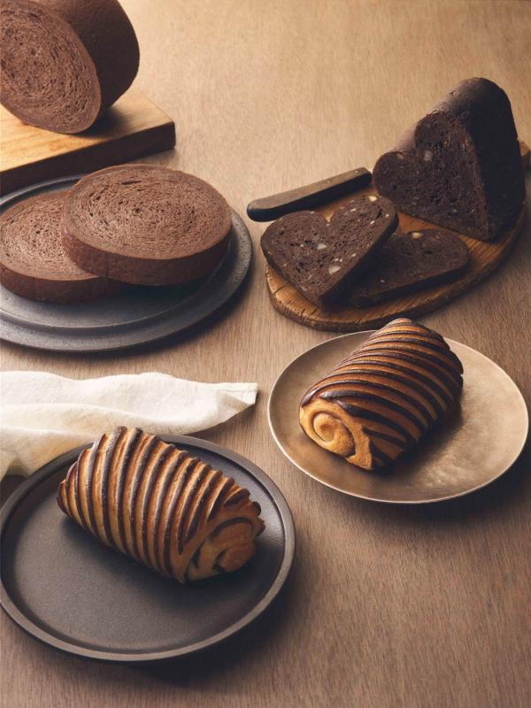 日本GODIVA首推麵包店登陸大阪、福岡 每日新鮮出爐多款香濃朱古力麵包