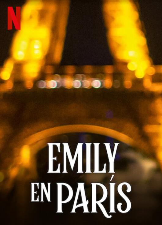 Netflix 2020最熱門劇集推薦 Emily in Paris、后翼棄兵、戀愛挑戰書齊齊上榜