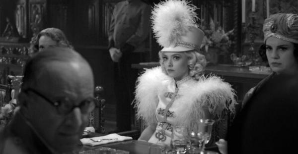 Netflix 12月新上映電影推薦 刻在你心底的名字/黑豹遺作/30年代Lily Collins