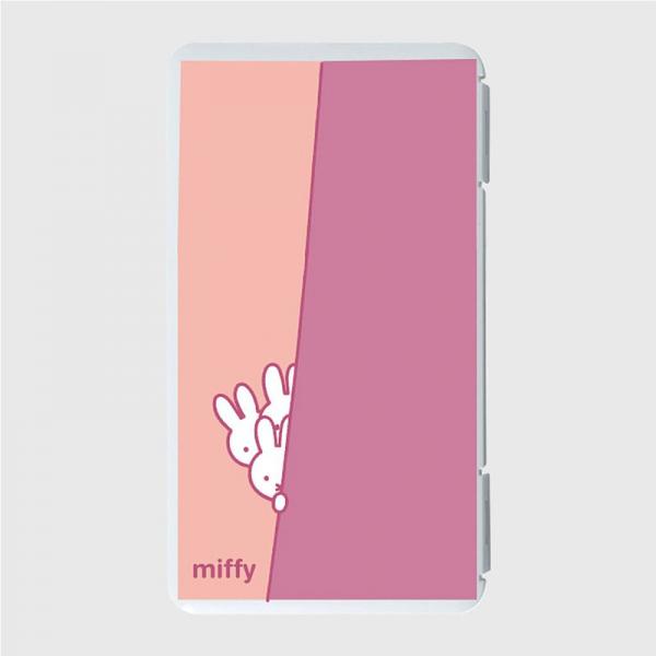 獨家- Re-Mask Miffy限量版 | Pink Miffy Mask Box