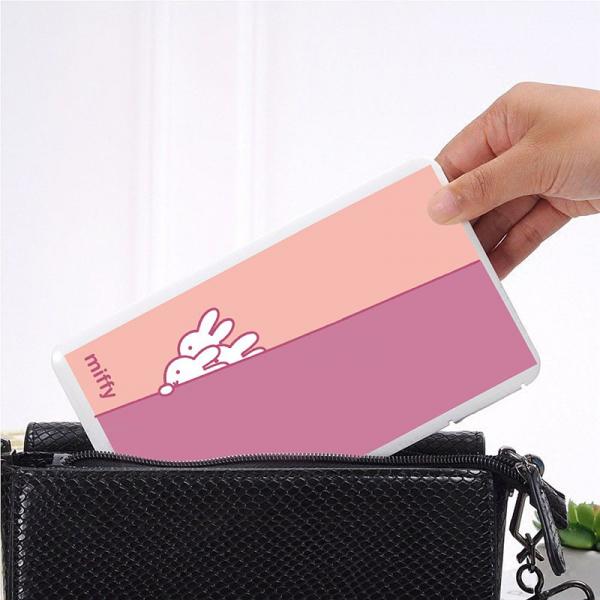 獨家- Re-Mask Miffy限量版 | Pink Miffy Mask Box