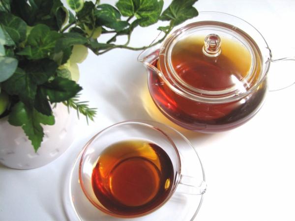 飲茶或可防疫？ 日本研究發現茶可降低新冠病毒傳染力