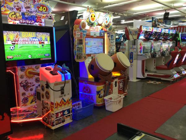 35年歷史不敵疫情！ 新宿大型遊戲中心Playland正式結業