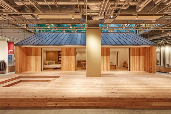 全關東最大「無印良品 東京有明」開幕 佔地近5萬呎、首推裸買食材及清潔用品