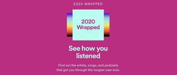 Spotify 2020年度排行出爐 Dear Jane打倒BLACKPINK 奪組合排名第二