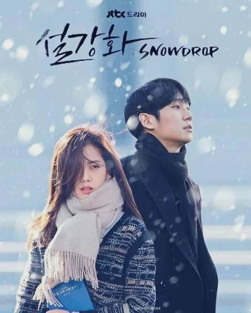 2021年上映韓劇推薦 《寂靜的大海》/《還魂》/《Finger》