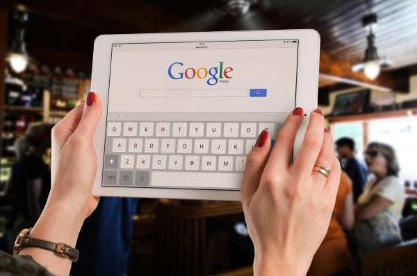 Google香港2020年10大搜尋排行榜 Staycation、旅遊氣泡、見字飲水上榜