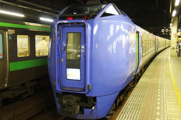 疫情打擊加速經營困難 JR北海道宣布廢除18個車站、縮減特急列車班次