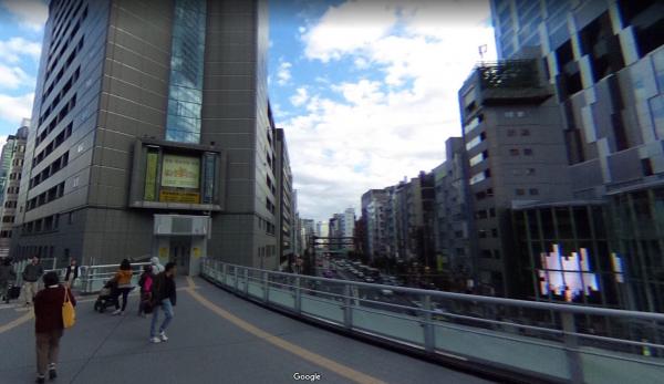 《今際之國的有栖》 8大拍攝地起底 「海濱」酒店真實原來並非位於東京？