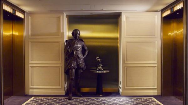 澳門倫敦人酒店2月8日正式開幕 碧咸親手設計酒店套房/水晶金殿/多個英倫風打卡位