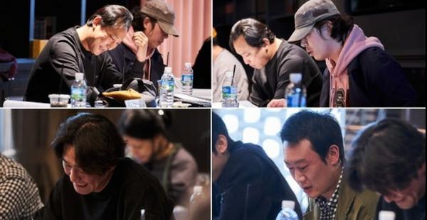 2021年重頭韓劇、電影預告 李敏鎬衝出亞洲/朴敘俊與IU合作