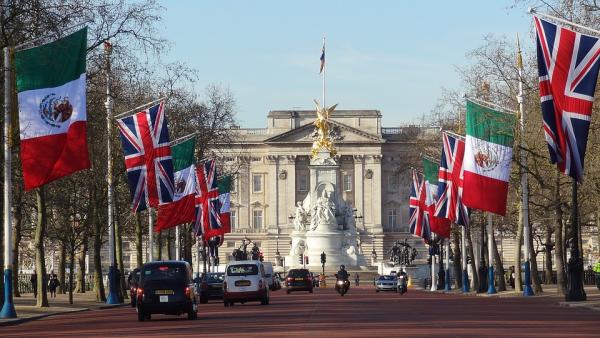 英國10大鮮為人知的冷知識 每日飲1.65億杯茶/英女王無護照