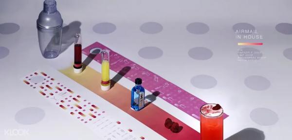 Y Cocktail & Mocktail - 雞尾酒DIY套裝