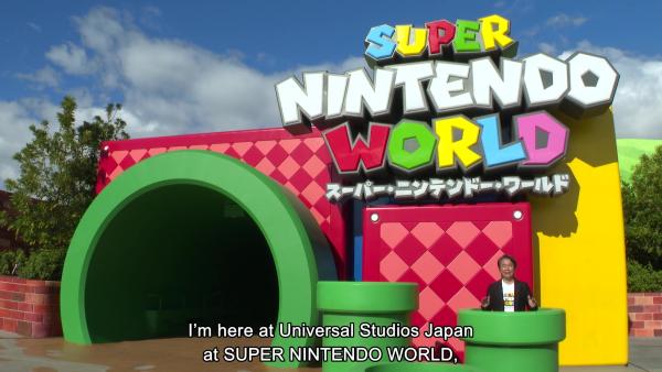 USJ任天堂新園區SUPER NINTENDO WORLD 3月18日正式開幕 場內7大必玩位率先睇