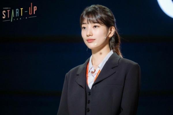 2020下半年10大韓劇演員話題度排名 《精神病》金秀賢、徐睿知竟不是第一位？